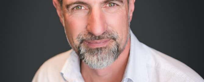 Richard Rattue